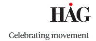 Logo HÅG Logo HÅG